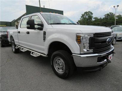 Used 2019 Ford F250 XL w/ Power Equipment Group