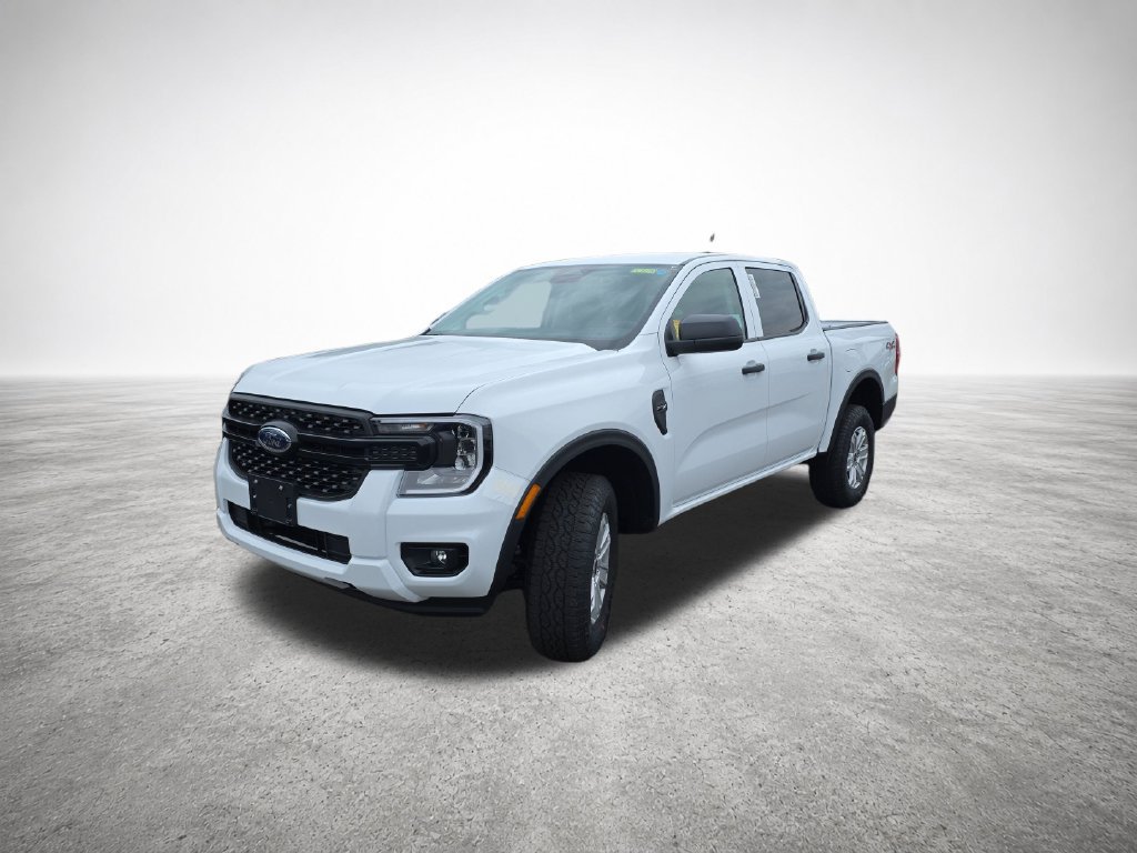 New 2026 Ford Ranger XL w/ Trailer Tow Package AWD/4WD image 4