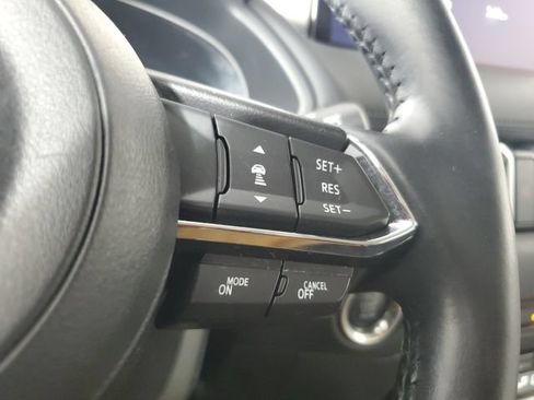 Used 2022 MAZDA CX-5 AWD 2.5 S w/ Premium Package image 26
