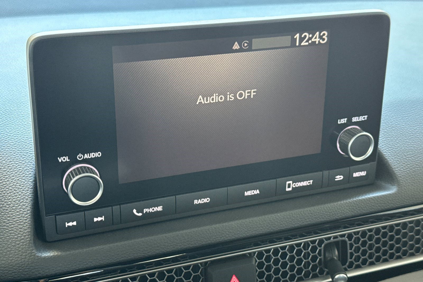 Used 2026 Honda Civic Sport image 22