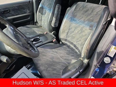 Used 2004 Honda CR-V EX image 16