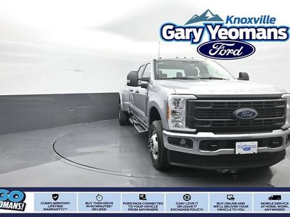 Certified 2024 Ford F350 XL w/ XL Driver Assist Package