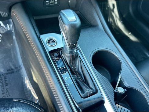 Used 2021 Nissan Altima 2.5 SR image 16