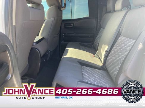 Used 2021 Toyota Tundra SR image 4