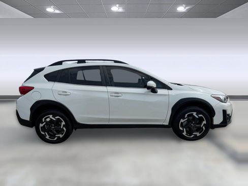 Used 2022 Subaru Crosstrek 2.5i Limited w/ Moonroof Package 1 AWD/4WD image 8
