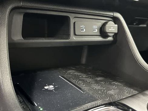 Certified 2026 Honda Passport TrailSport image 26