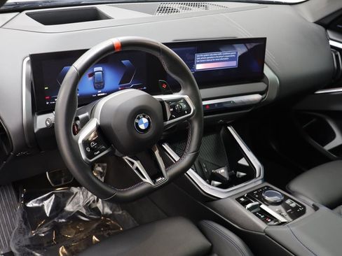 Certified 2025 BMW X3 M50 w/ Premium Package image 6