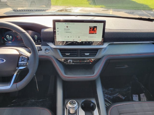 New 2027 Ford Explorer ST-Line AWD/4WD image 24