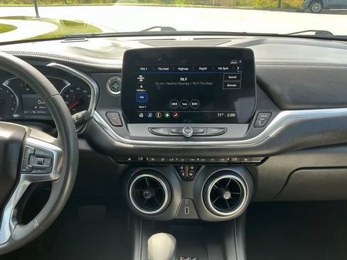 Used 2023 Chevrolet Blazer LT w/ Convenience Package AWD/4WD image 25