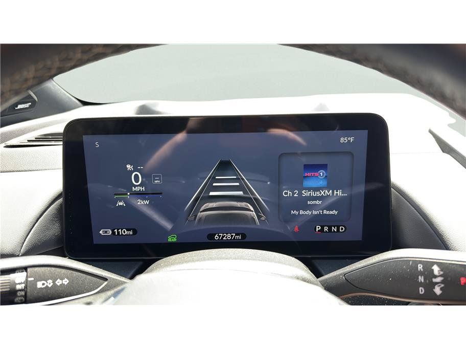 Used 2024 Honda Prologue Elite image 34