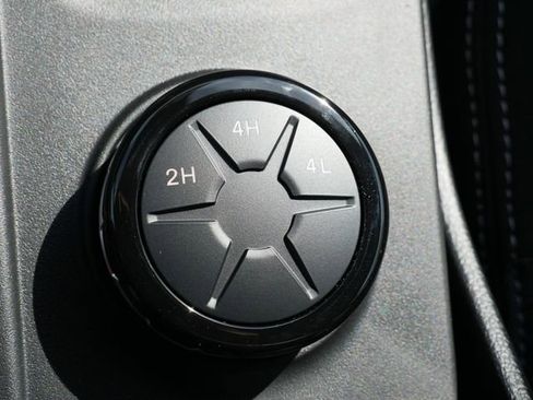 New 2025 Ford Ranger XLT w/ Equipment Group 301A High image 25