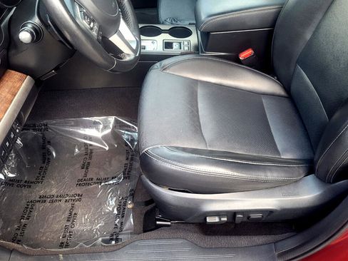 Used 2017 Subaru Outback 2.5i Limited image 11