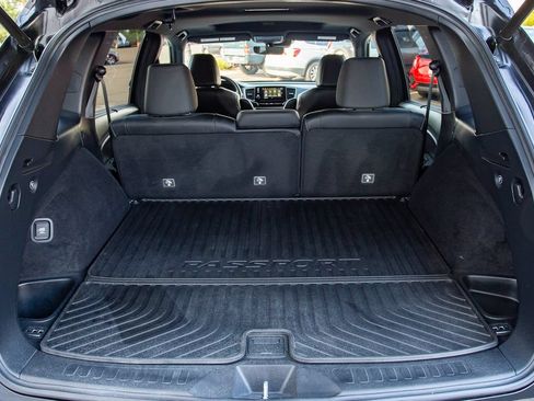 Used 2021 Honda Passport Touring image 18