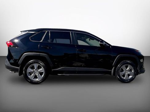 Used 2023 Toyota RAV4 XLE w/ Convenience Package AWD/4WD image 8