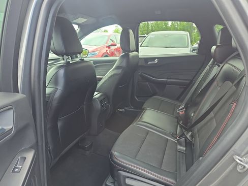 Used 2024 Ford Escape ST-Line FWD image 23