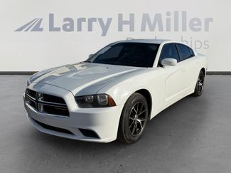 Used 2014 Dodge Charger SE video 1