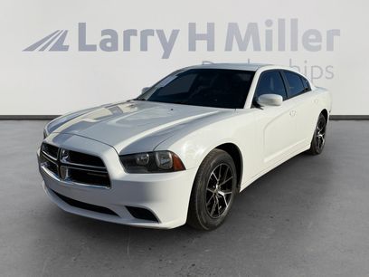 Used 2014 Dodge Charger SE