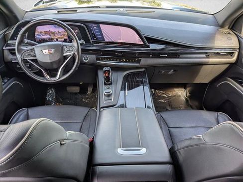 Used 2023 Cadillac Escalade Sport w/ Touring Package image 18