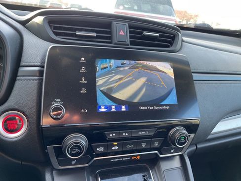 Used 2021 Honda CR-V Special Edition image 16