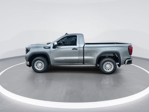New 2026 GMC Sierra 1500 Pro w/ Pro Value Package RWD image 5