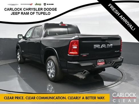 Used 2026 RAM 1500 Big Horn AWD/4WD image 10