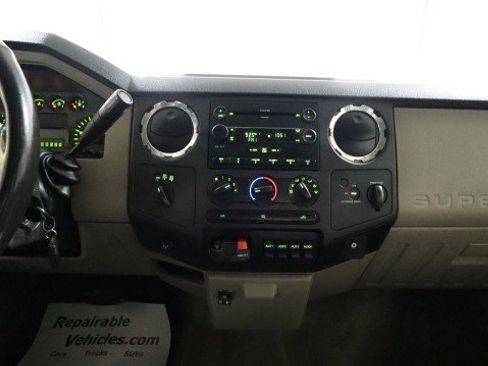 Used 2008 Ford F250 XLT image 12