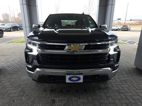 Used 2023 Chevrolet Silverado 1500 LT image 6