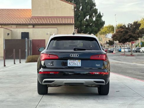 Used 2018 Audi Q5 2.0T Premium image 6