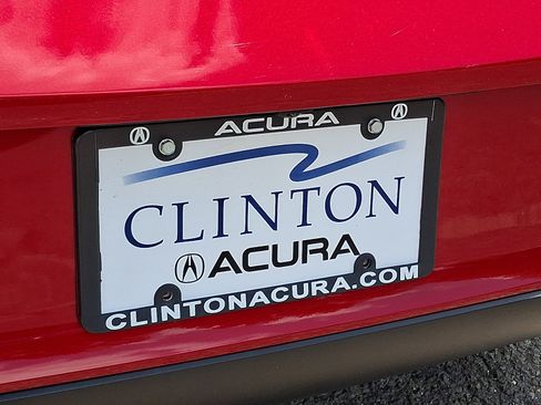 Used 2025 Acura Integra FWD image 32