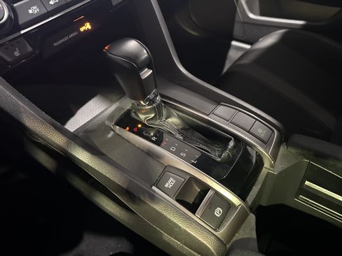 Used 2021 Honda Civic EX image 25