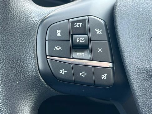 Used 2025 Ford Bronco Sport Big Bend AWD/4WD image 33