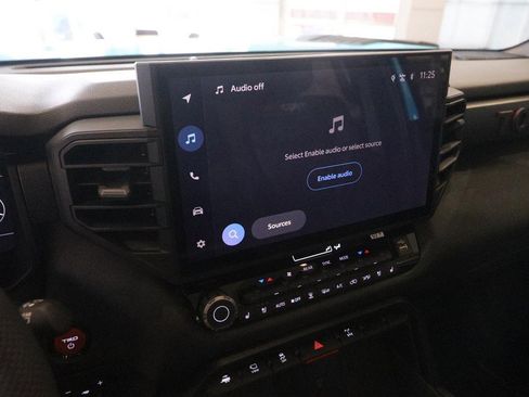 New 2026 Toyota Sequoia TRD Pro AWD/4WD image 19