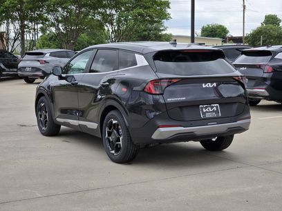 New 2026 Kia Sportage EX