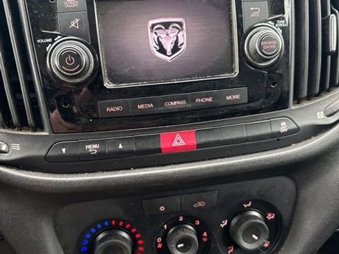 Used 2020 RAM ProMaster City Tradesman image 23