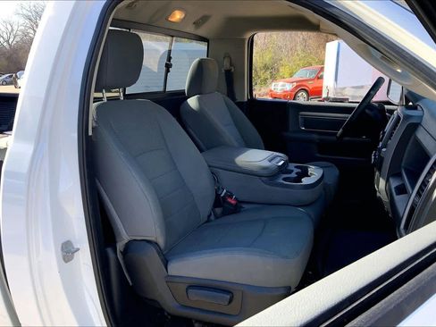 Used 2014 RAM 1500 Tradesman w/ Power & Remote Entry Group image 6