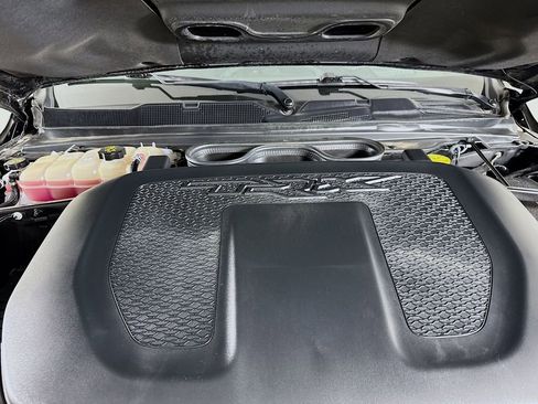 Used 2022 RAM 1500 TRX w/ TRX Level 2 Equipment Group image 36