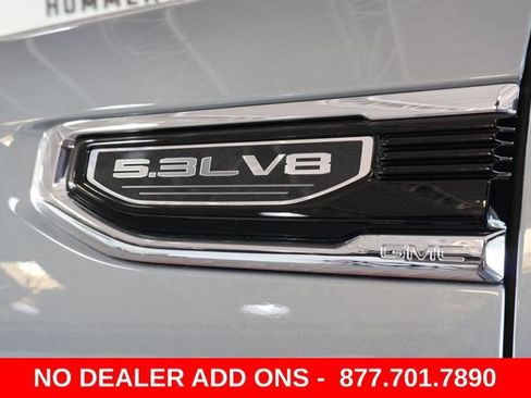 New 2026 GMC Sierra 1500 SLE w/ Max Trailering Package AWD/4WD image 12