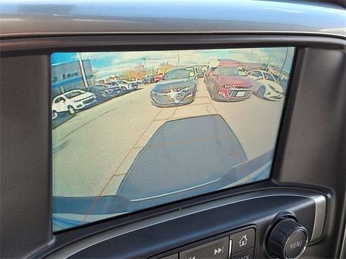 Used 2019 Chevrolet Silverado 1500 LT w/ All Star Edition image 17