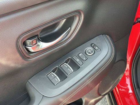 Used 2026 Honda HR-V Sport image 25