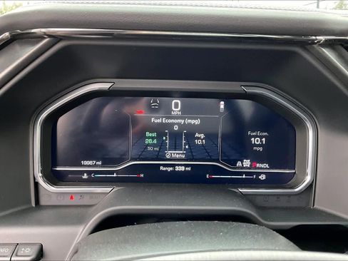 Used 2024 GMC Sierra 2500 AT4X image 22