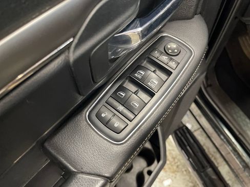 Used 2017 RAM 1500 Sport AWD/4WD image 16