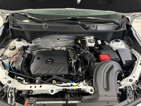 Certified 2024 Buick Encore GX Avenir w/ Avenir Convenience Package image 40