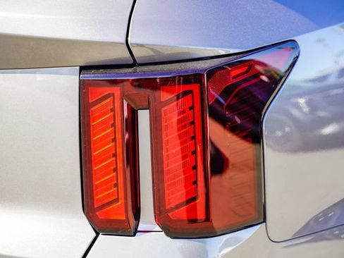 New 2026 Kia Sorento EX image 8