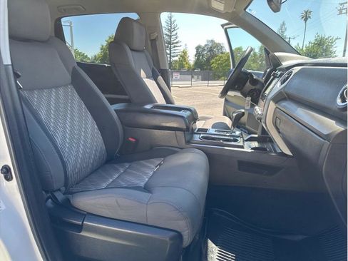 Used 2019 Toyota Tundra SR5 w/ TRD Sport Package AWD/4WD image 30