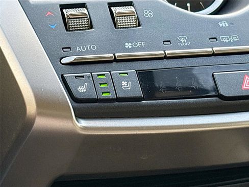 Used 2020 Lexus NX 300 FWD w/ Premium Package image 23