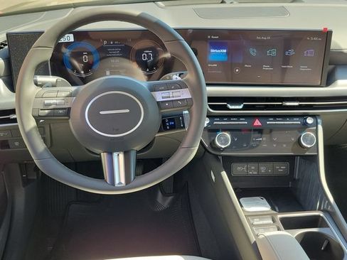 New 2026 Hyundai Sonata SEL FWD image 9