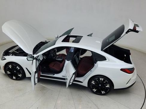 Used 2025 BMW 430i image 89