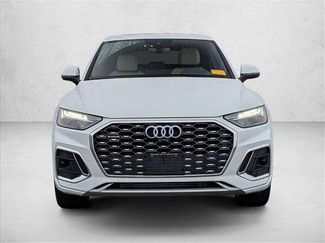 Used 2023 Audi Q5 2.0T Premium Plus w/ Premium Plus Package video 2