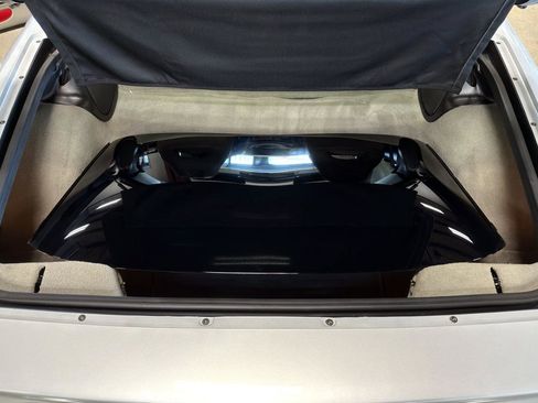 Used 1997 Chevrolet Corvette Coupe w/ Memory Pkg image 45