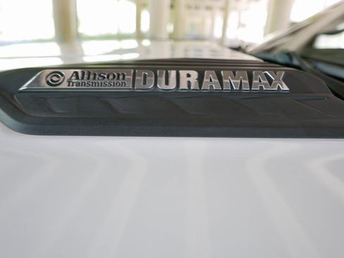 Used 2024 Chevrolet Silverado 2500 W/T w/ WT Convenience Package AWD/4WD image 22